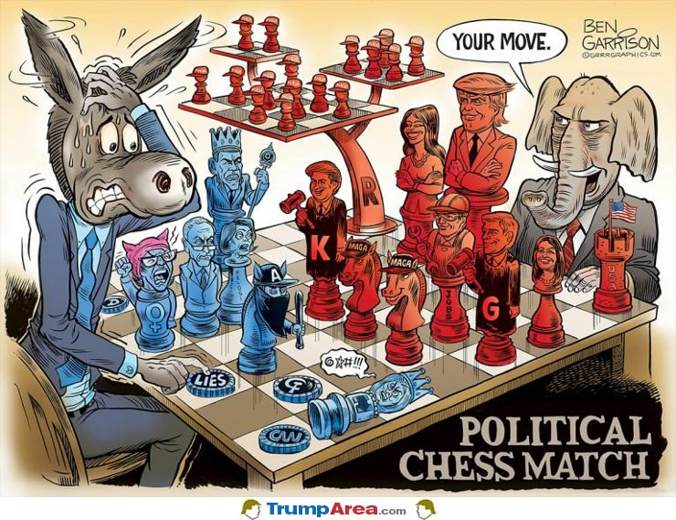 Your Move