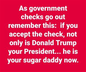 Your President