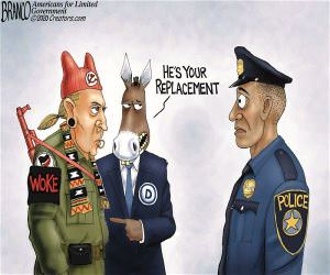 Your Replacement