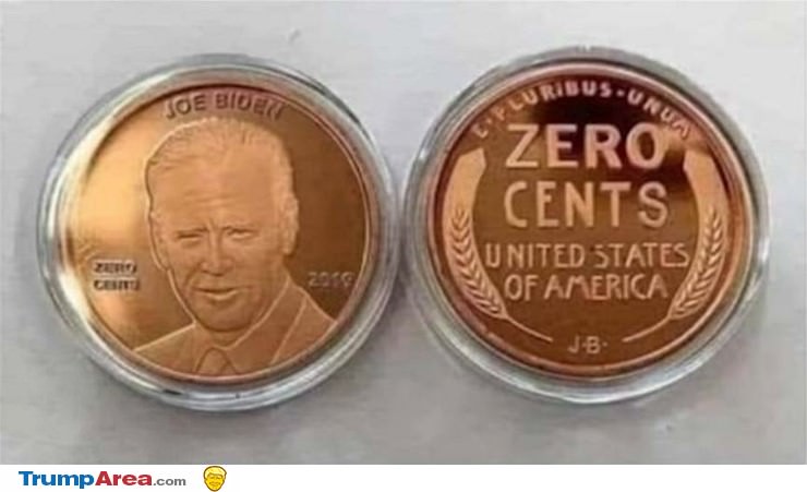 Zero Cents