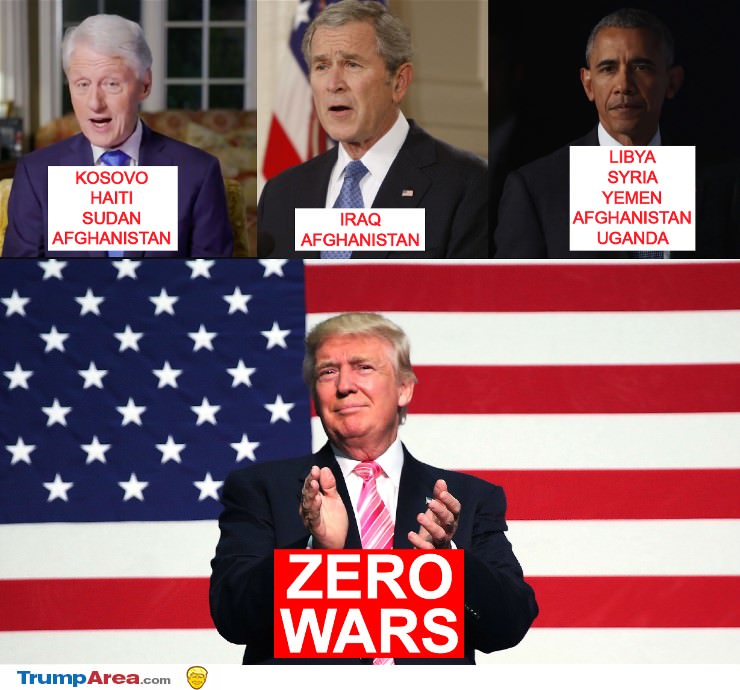 Zero Wars